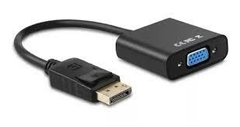 Adaptador DisplayPort a VGA