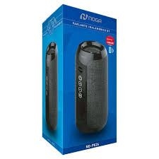 Parlante Inalámbrico Bluetooth Noga - comprar online