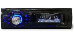 Car Stereo Panacom CS4