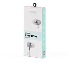 Auriculares Wesdar - comprar online