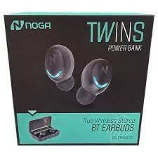 Auriculares Inalámbricos Noga - comprar online