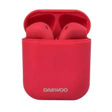 Auriculares Inalámbricos Daewoo Candy Spark - Estado Play