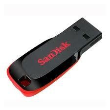 Pendrive 64GB Sandisk