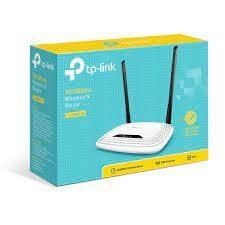 Router TP-Link High Power - comprar online