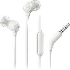 Auriculares Motorola Earbuds 3-S