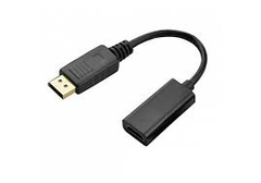 Adaptador Displayport a HDMI