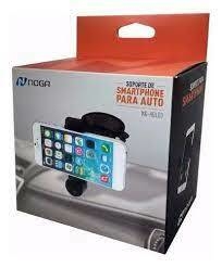 Soporte Celular Para Auto Noga - comprar online