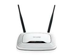 Router TP-Link High Power