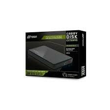 Carry Disk 2.5" USB 2.0 Noga - comprar online