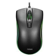 Mouse Noga Stormer Led Colors