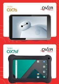 Tablet Overtech Quad Core - comprar online