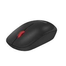 Mouse Inalámbrico Wesdar