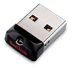 Pendrive Sandisk 32GB