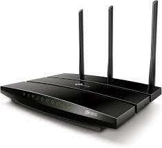 Router Smart Wi-Fi TP-Link