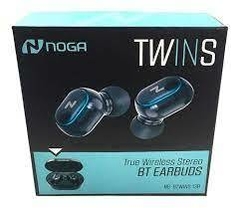 Auriculares Inalámbricos Noga BTwins13 - Estado Play