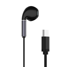 Auriculares USB-C Ewtto