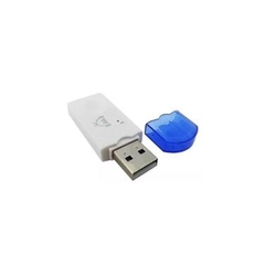 Receptor Bluetooth USB Nictom