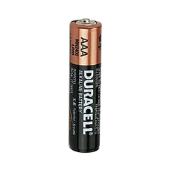 Pila AAA Duracell