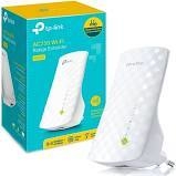 Extensor WiFi Doble Banda 2.4GHz - 5GHz TP-Link