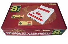 Consola Family 8 Bit - comprar online