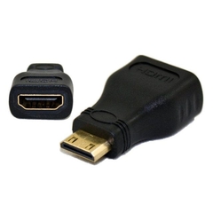 Adaptador HDMI a Mini HDMI - comprar online