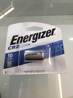 Pila CR2 Energizer - comprar online