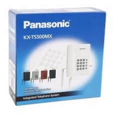 Teléfono Fijo Panasonic - comprar online