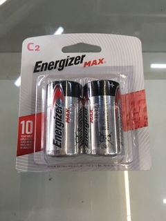 Pila C2 Energizer - comprar online