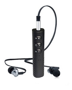 Receptor de Audio Bluetooth Noga