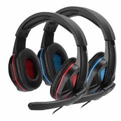 Auriculares Gamer