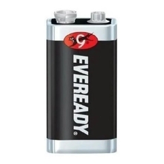 Pila 9v Eveready