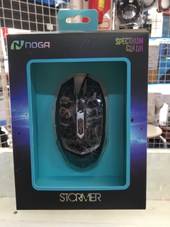 Mouse Stormer Noga - comprar online