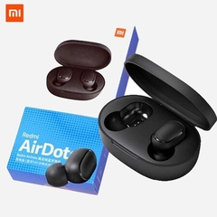 Auriculares Xiaomi Redmi Airdots - comprar online