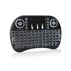 Mini Teclado inalámbrico Noga