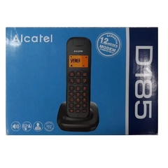 Teléfono Inalámbrico Alcatel - comprar online