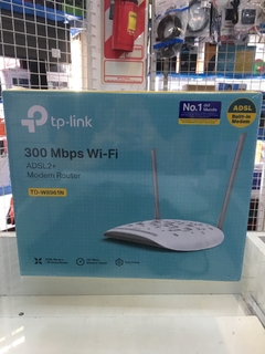 Modem Router Tp-Link - comprar online