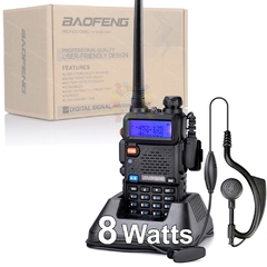 Handy Baofeng 5 Watts - comprar online