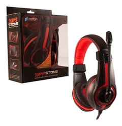 Auriculares Stormer Noga