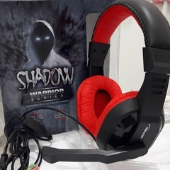 Auriculares Shadow Netmak - comprar online