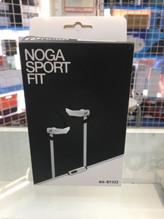 Auriculares Noga Sport Fit - comprar online