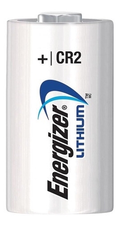 Pila CR2 Energizer