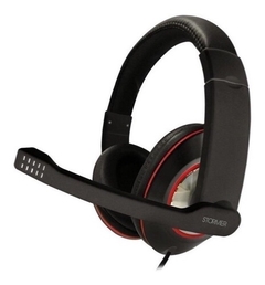 Auriculares Stormer Noga