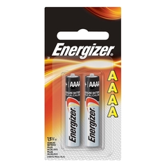 Pila AAAA Energizer - comprar online