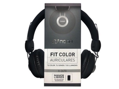 Auriculares Noga Fit Color - comprar online