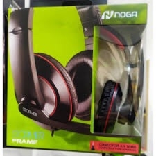 Auriculares Stormer Noga - comprar online