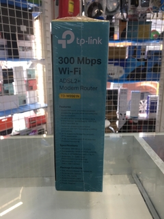 Modem Router Tp-Link - tienda online