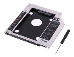 Caddy Disk Sata 2.5 Netmak