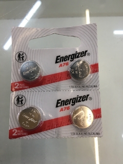 Pila A76 Energizer - comprar online