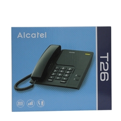 Teléfono Fijo Alcatel - comprar online