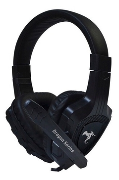 Auriculares Gamer Kolke